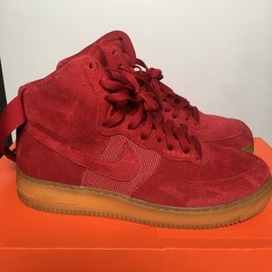 Nike Air Force 1 High 07 LV8